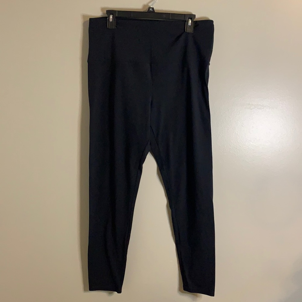 Tuff Athletics Leggings